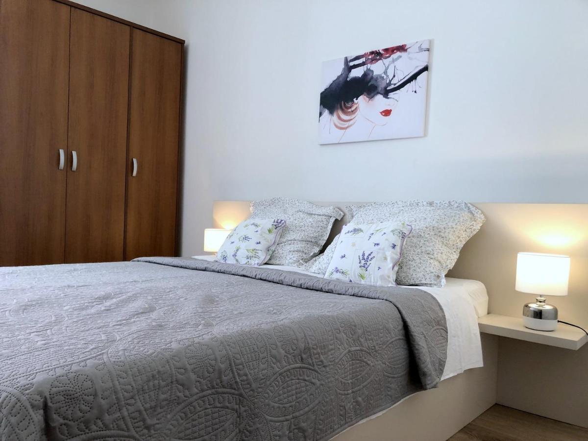 Villy City Apartment Palit المظهر الخارجي الصورة