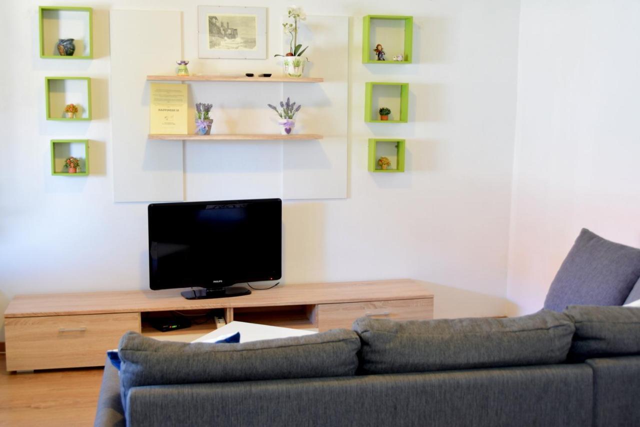 Villy City Apartment Palit المظهر الخارجي الصورة