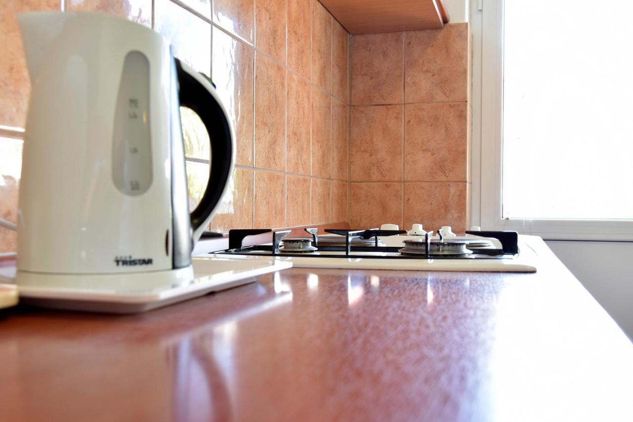 Villy City Apartment Palit المظهر الخارجي الصورة