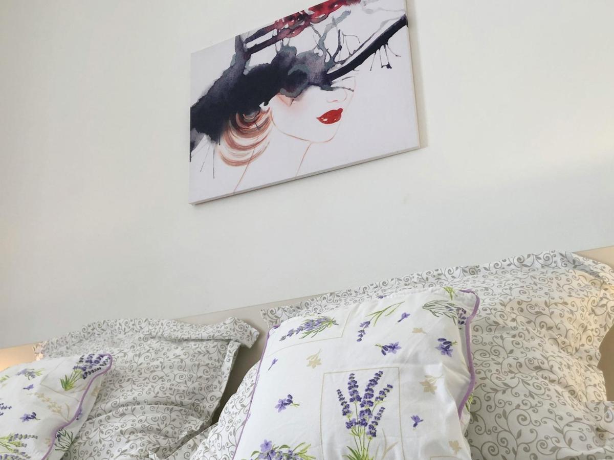 Villy City Apartment Palit المظهر الخارجي الصورة