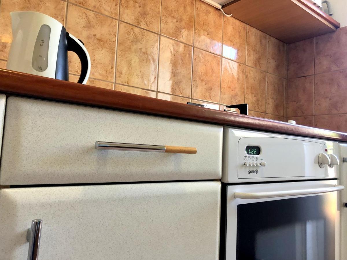Villy City Apartment Palit المظهر الخارجي الصورة