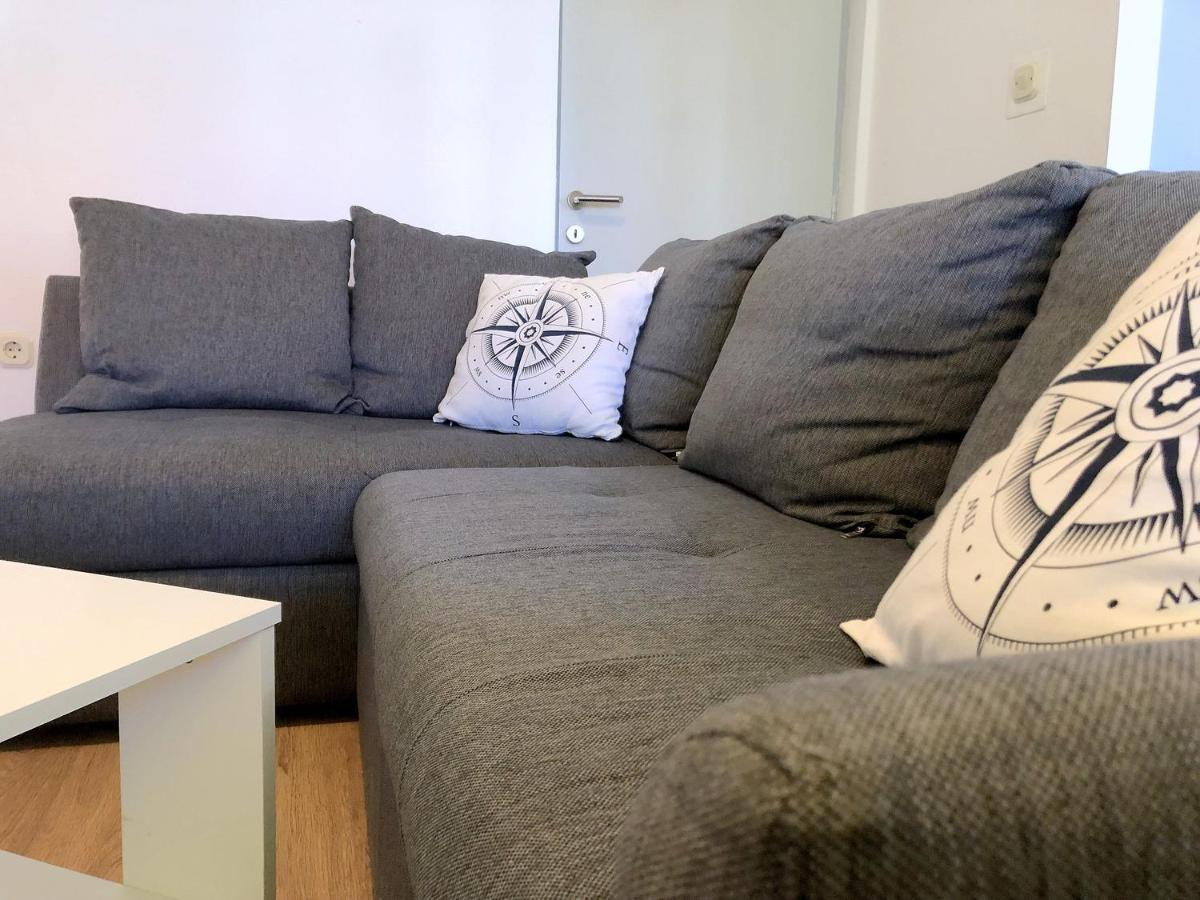 Villy City Apartment Palit المظهر الخارجي الصورة
