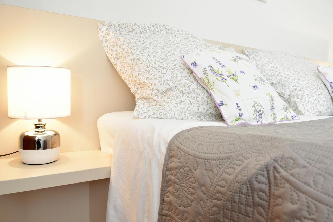 Villy City Apartment Palit المظهر الخارجي الصورة