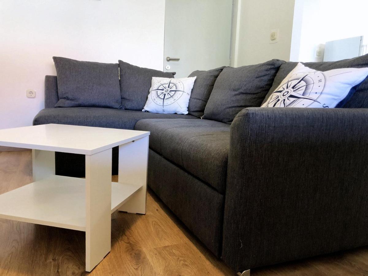 Villy City Apartment Palit المظهر الخارجي الصورة
