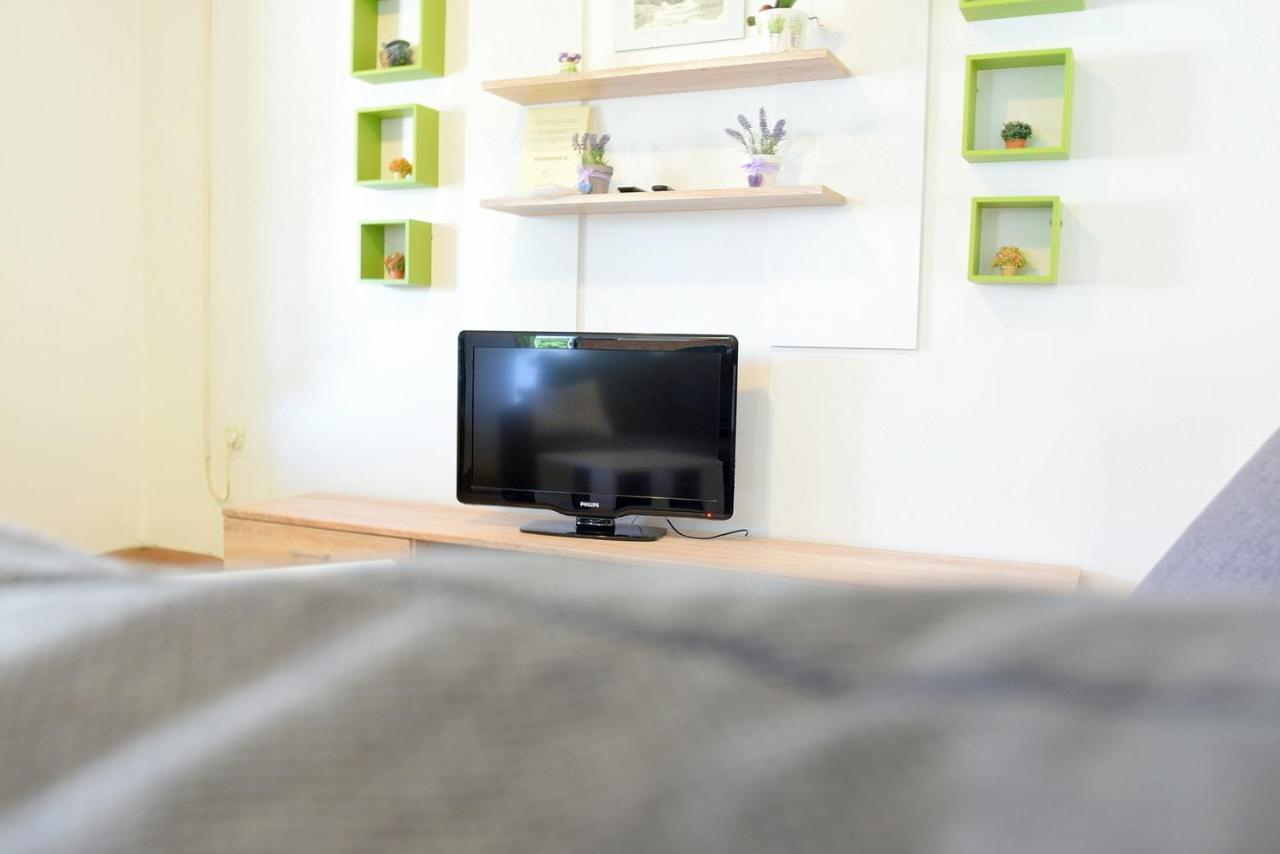 Villy City Apartment Palit المظهر الخارجي الصورة