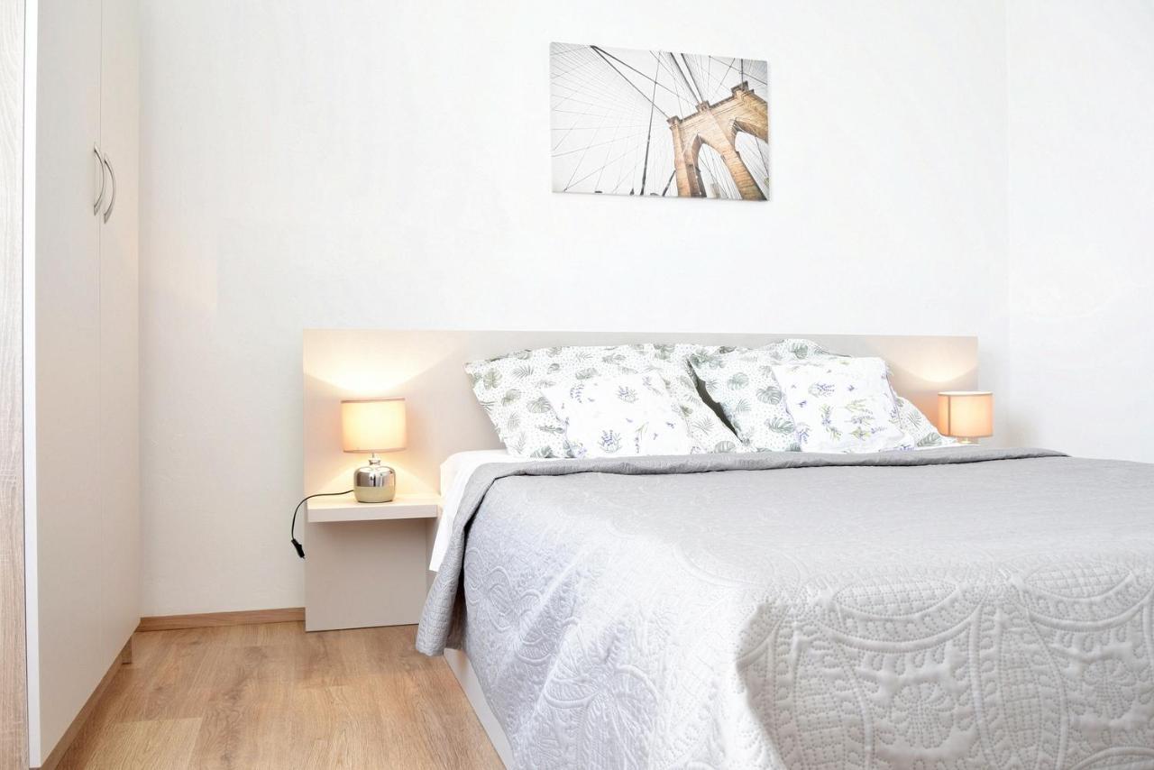 Villy City Apartment Palit المظهر الخارجي الصورة