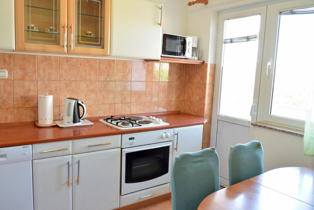 Villy City Apartment Palit المظهر الخارجي الصورة