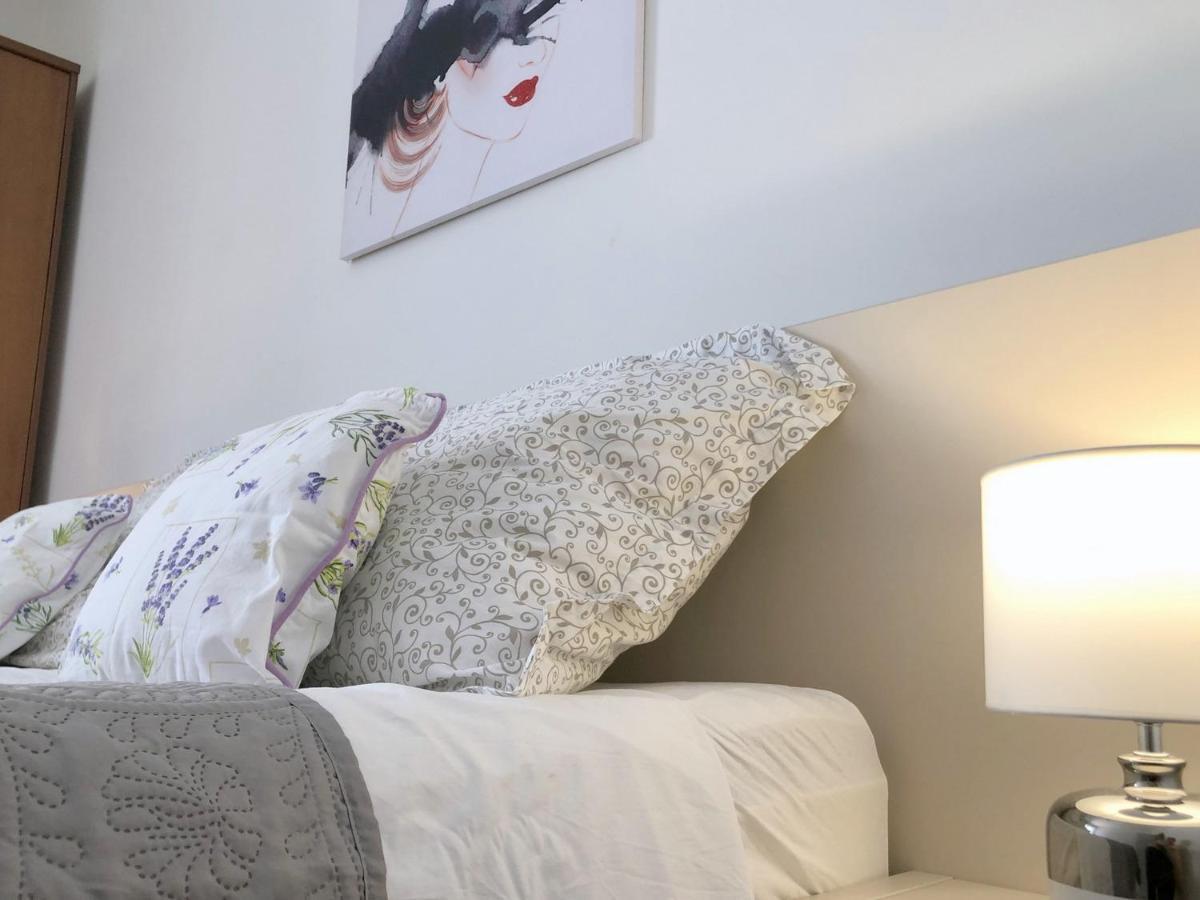 Villy City Apartment Palit المظهر الخارجي الصورة