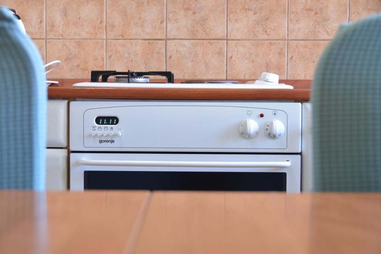 Villy City Apartment Palit المظهر الخارجي الصورة