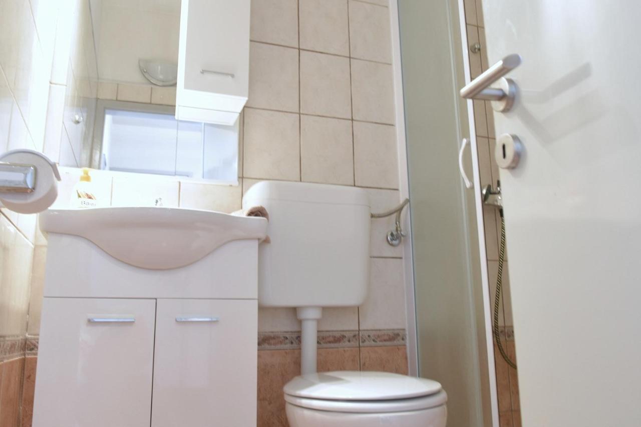 Villy City Apartment Palit المظهر الخارجي الصورة