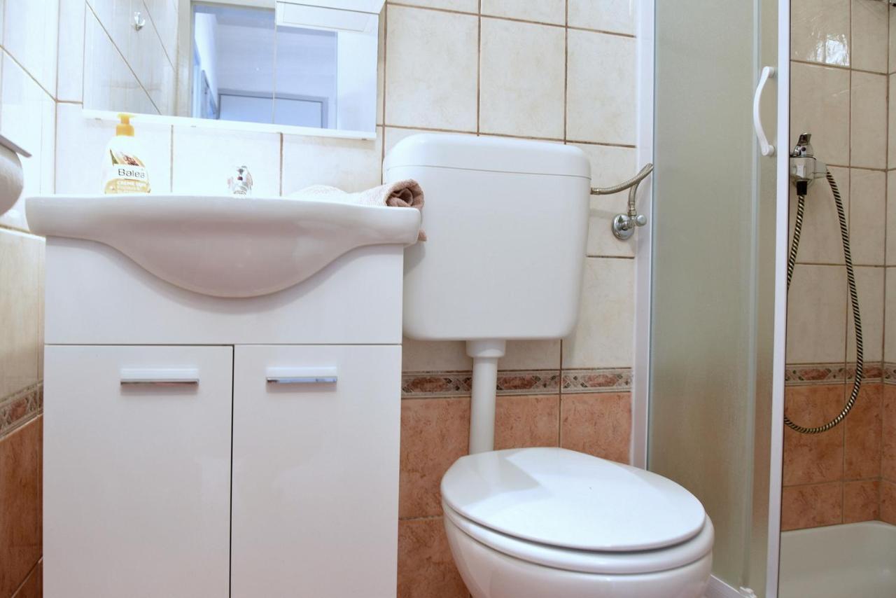 Villy City Apartment Palit المظهر الخارجي الصورة
