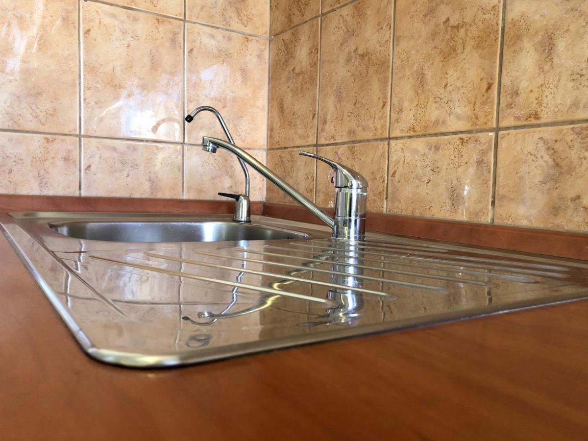 Villy City Apartment Palit المظهر الخارجي الصورة