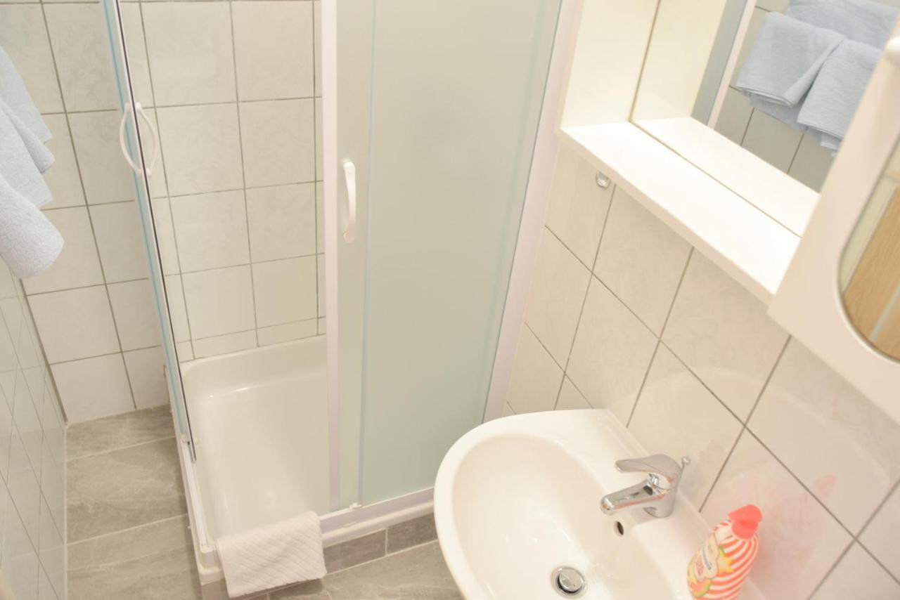 Villy City Apartment Palit المظهر الخارجي الصورة