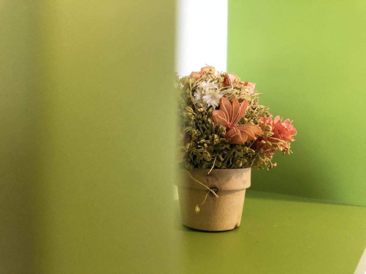 Villy City Apartment Palit المظهر الخارجي الصورة