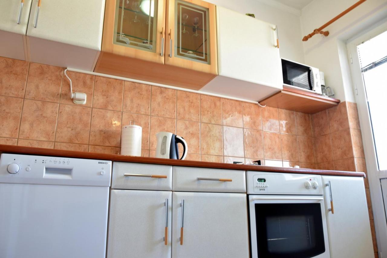 Villy City Apartment Palit المظهر الخارجي الصورة