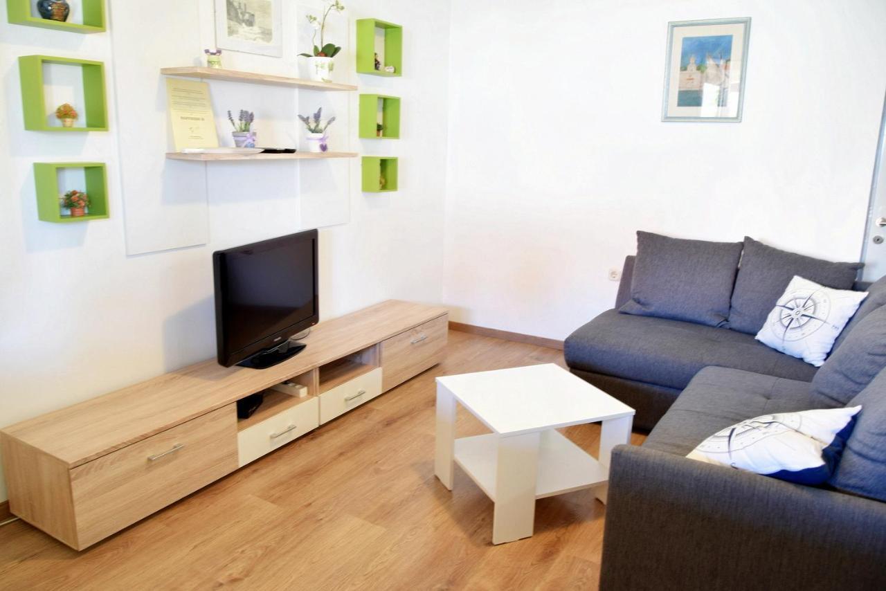 Villy City Apartment Palit المظهر الخارجي الصورة